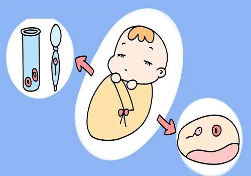 输卵管阻塞能做试管婴儿吗？