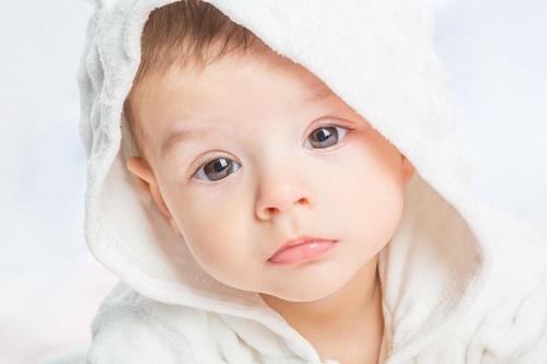 多囊保障卵子质量是关键 美国试管婴儿助力健康男宝