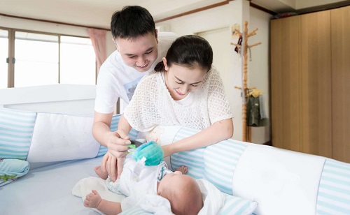 选择什么方案高龄三代试管婴儿成功率高？